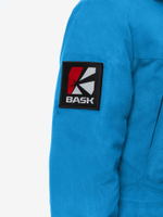 КУРТКА ПУХОВАЯ BASK IREMEL V4