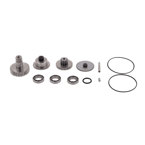 Replacement Gearset