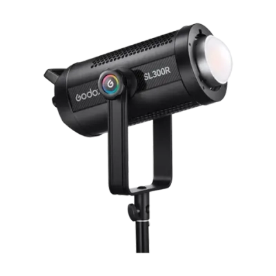 Осветитель светодиодный Godox SL300R студийный