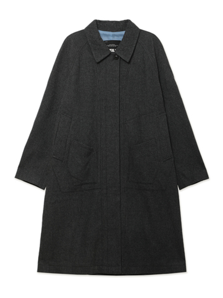 Пальто Демисезонное Norden Driving Coat