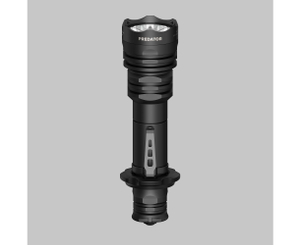 Фонарь Armytek Predator White (F01604C)