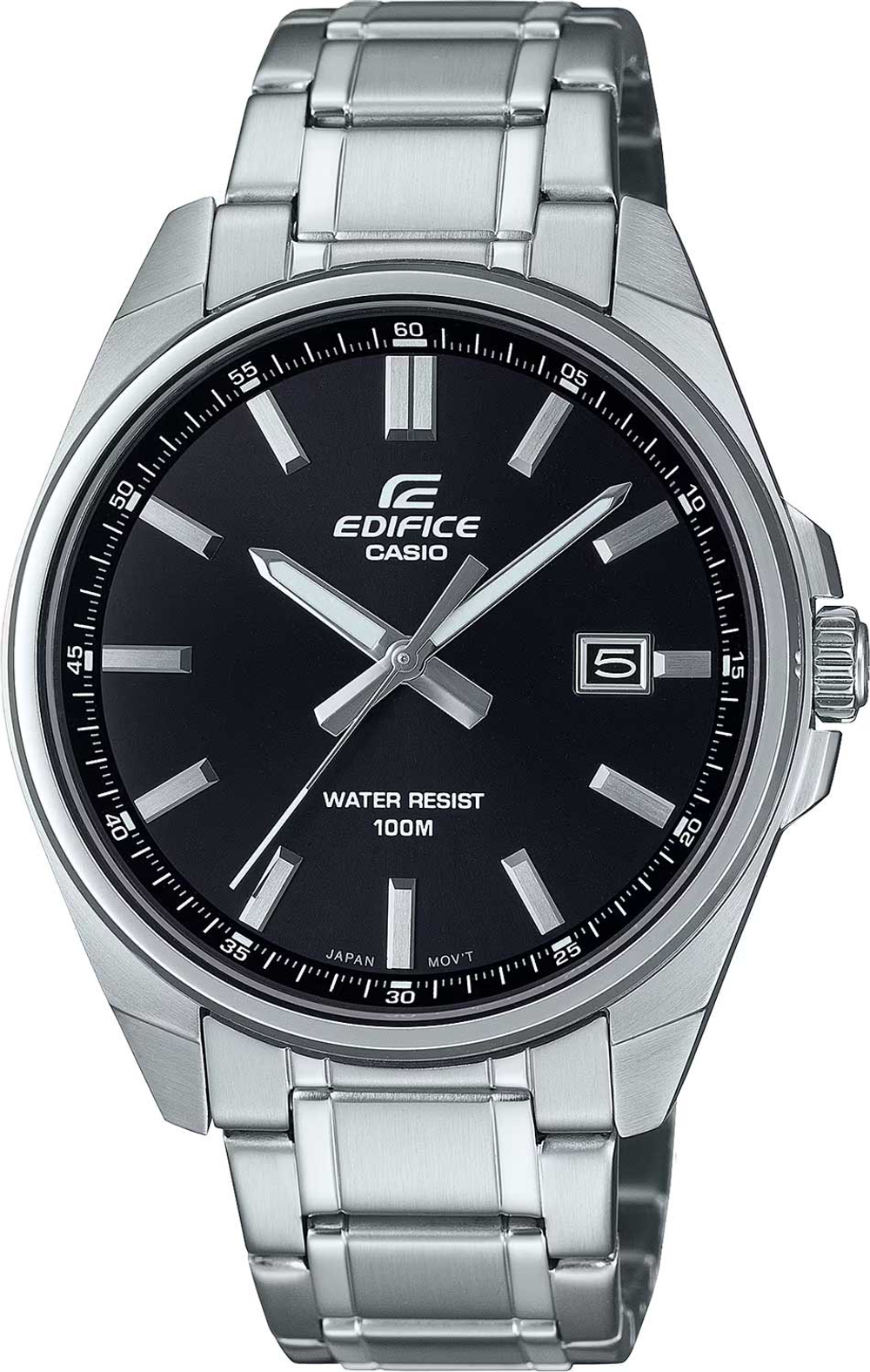 Часы Casio EFV-150D-1A