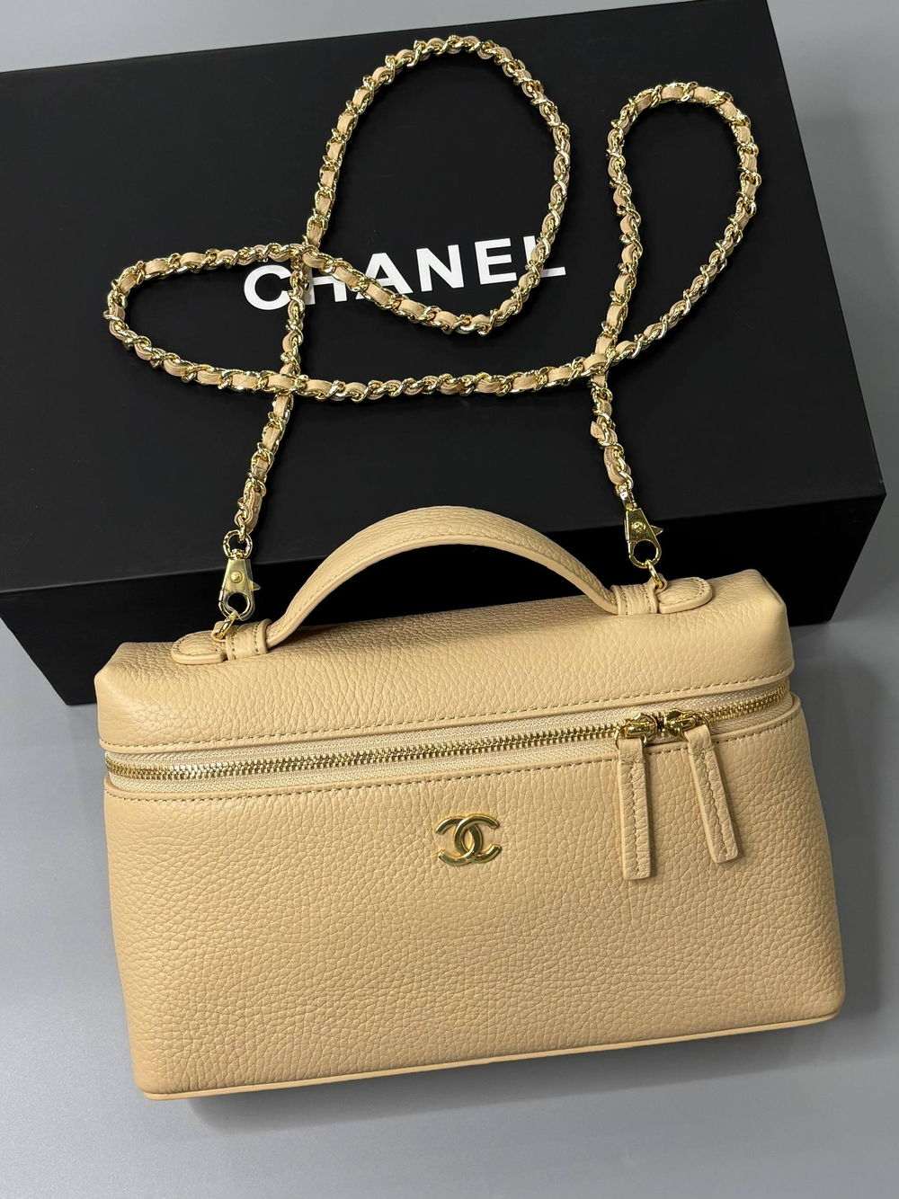 Сумка Chanel