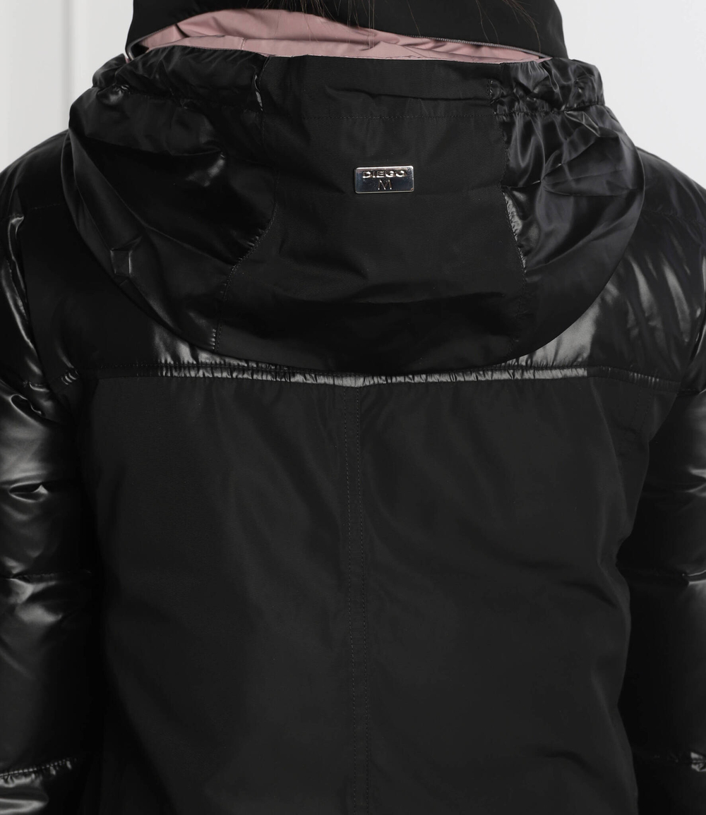 куртка Diego M - черный(R265 0TC)