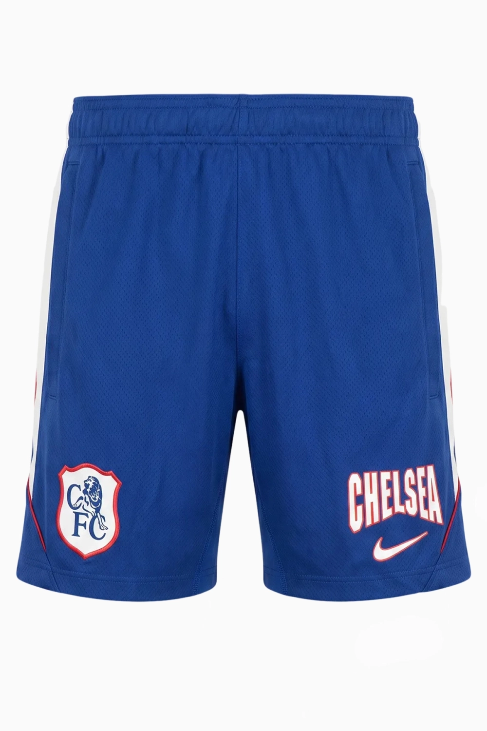 Шорты Nike Chelsea FC 26/27 Strike Junior - синий