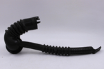 Патрубок заливной (дозатор-бак) 402009400 стиральной машины Ardo