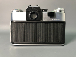Zenit E+Helios-44M