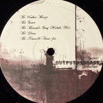 Outputmessage ‎– Nebulae (Англия 2006г.)