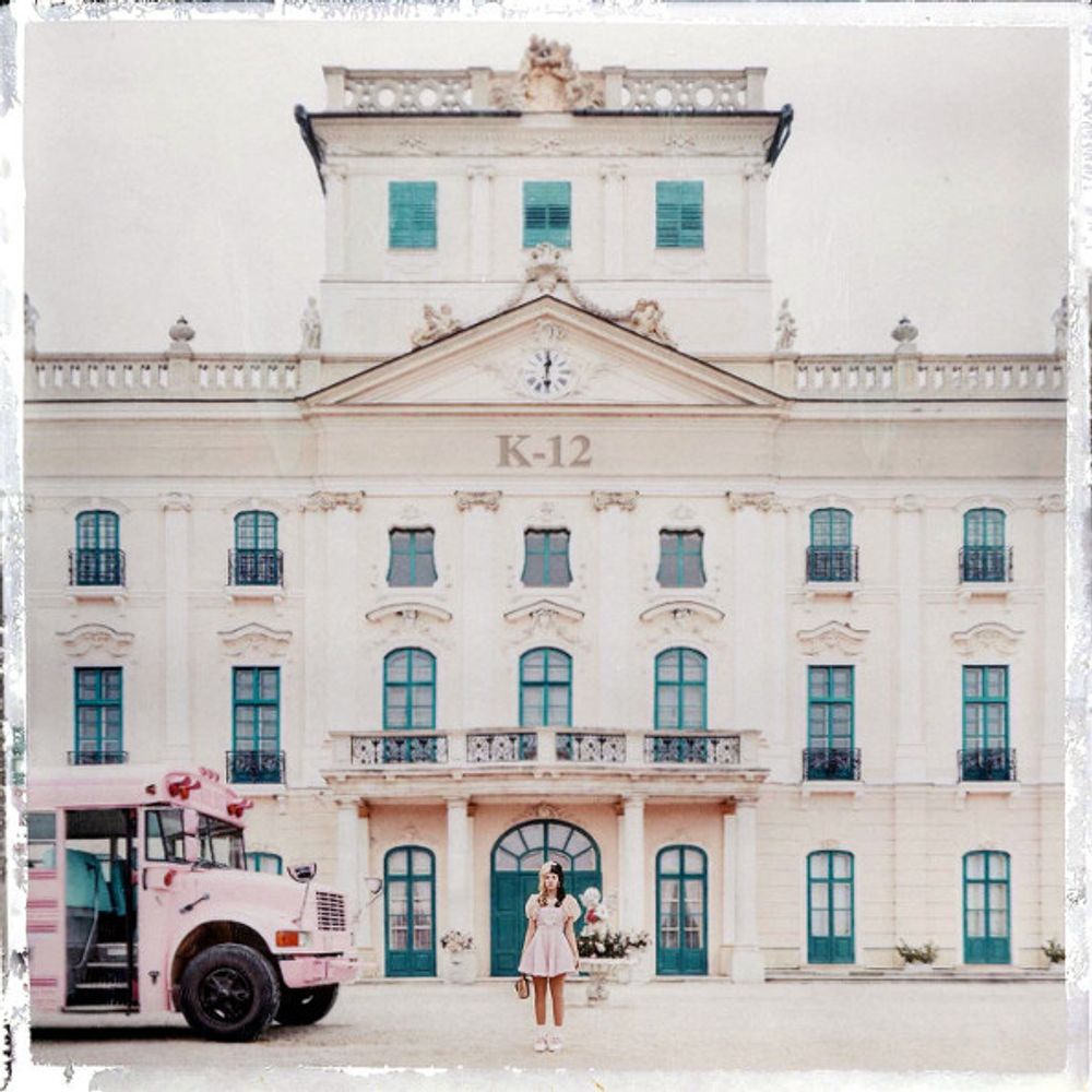 Melanie Martinez / K-12 (CD+DVD) Melanie Martinez / K-12 (CD+DVD)