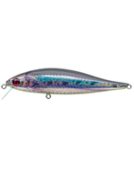 Воблер для рыбалки Pontoon21 Bet-A-Minnow 102F-SR, 102мм, 14.9 гр., 0.2-0.4 м., цвет 007