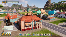 Tropico 6: Llama of Wall Street (для ПК, цифровой код доступа)
