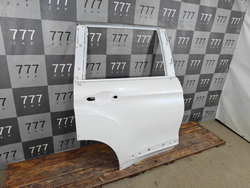 Дверь задняя правая Haval H9 14-24 Б/У Оригинал 6201200XKV08A