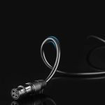 Кабель Audio 6.35mm - XLR, 2m. UGREEN 20719