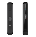 Смарт замок Philips DDL702 с технологией распознавания лиц