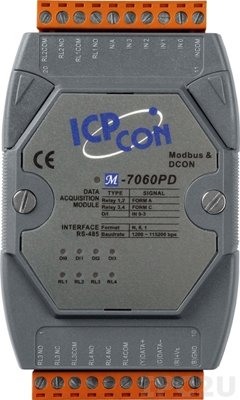 M-7060PD
