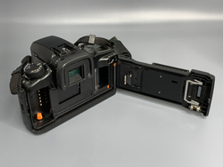 Canon EOS 30