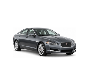 Jaguar XF 2013-2016