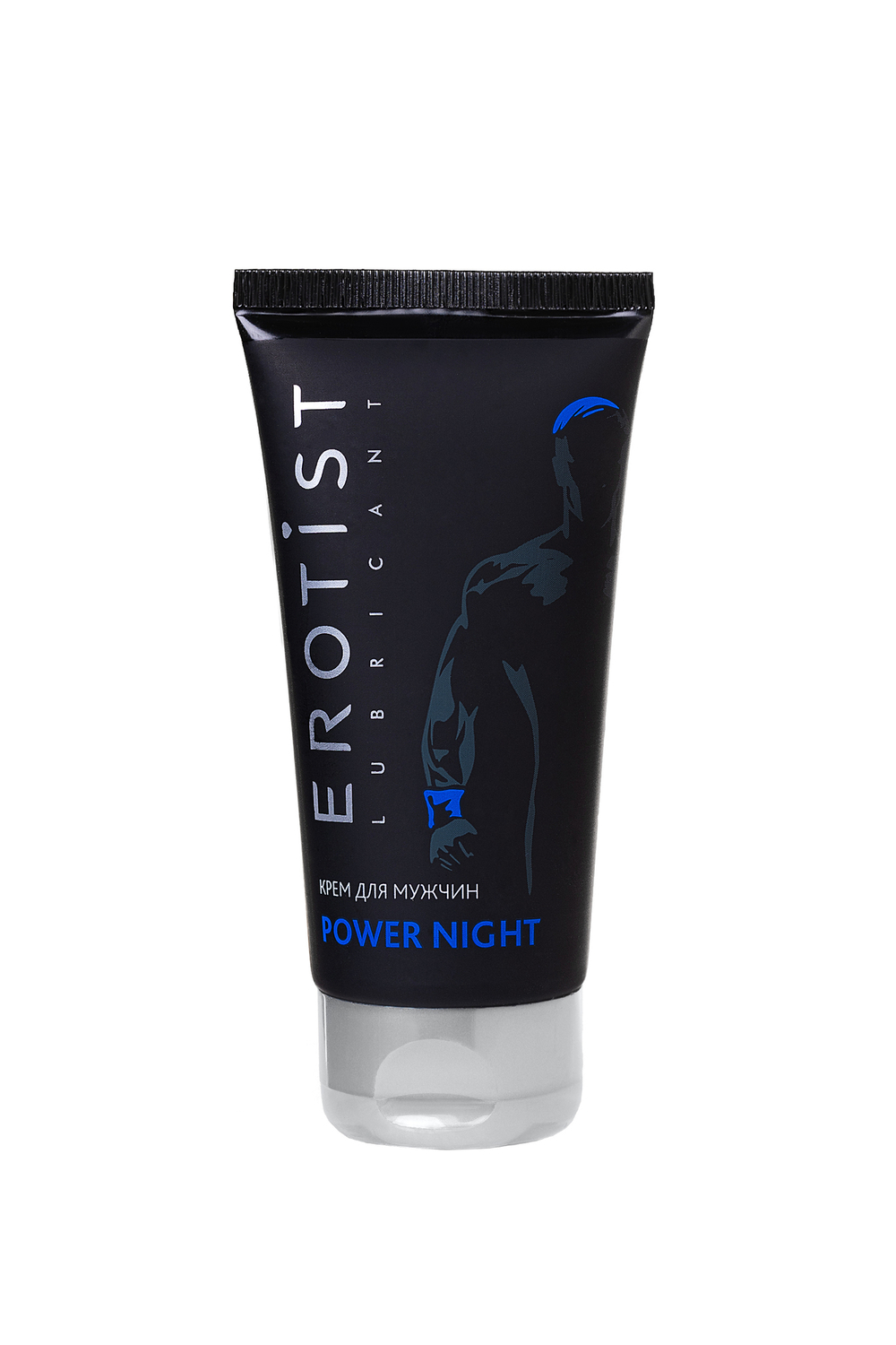 Крем для мужчин Erotist Power Night 50 мл