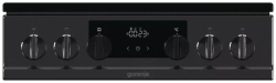 Комбинированная плита Gorenje K535B