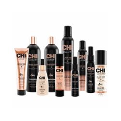 Масло CHI Luxury Black Seed сухое для восстановления волос, 15мл