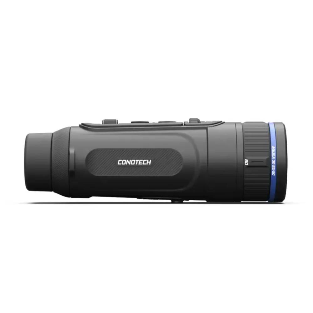 Тепловизионный монокуляр CONOTECH Aquila 3D 25/50