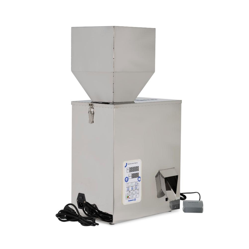 Дозатор весовой Foodatlas FA-500V