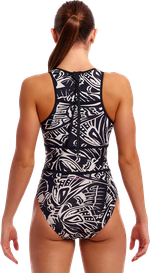 Купальник FUNKITA Night Flyer