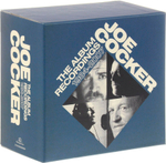 Joe Cocker / The Album Recordings 1984-2007 (14CD)