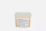 Davines NOUNOU Conditioner — питательный кондиционер для сухих и повреждённых волос
