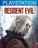 Resident Evil Requiem PS5
