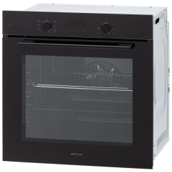 Электрический духовой шкаф Krona LEGENDE 60 BL/BL
