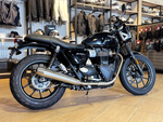 Triumph Street Twin 900 2018