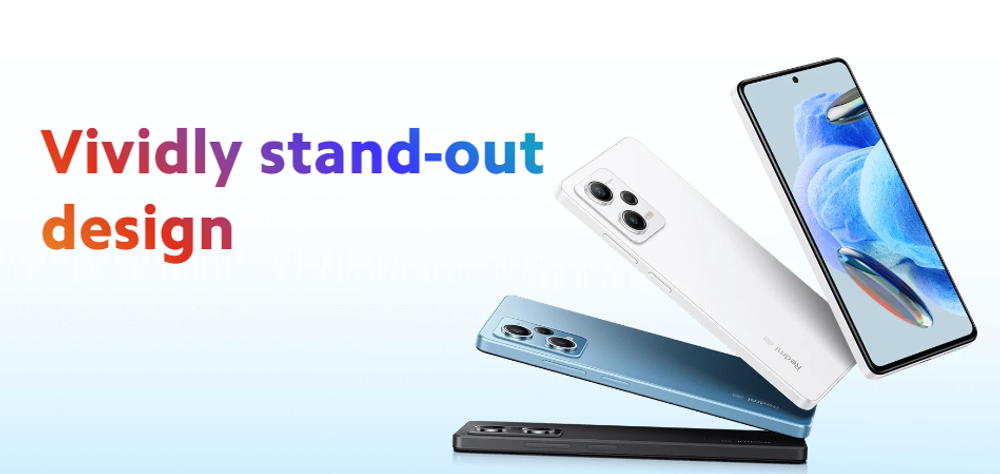Смартфон Xiaomi Note 12 Pro 5G 8/256GB, Stardust Purple