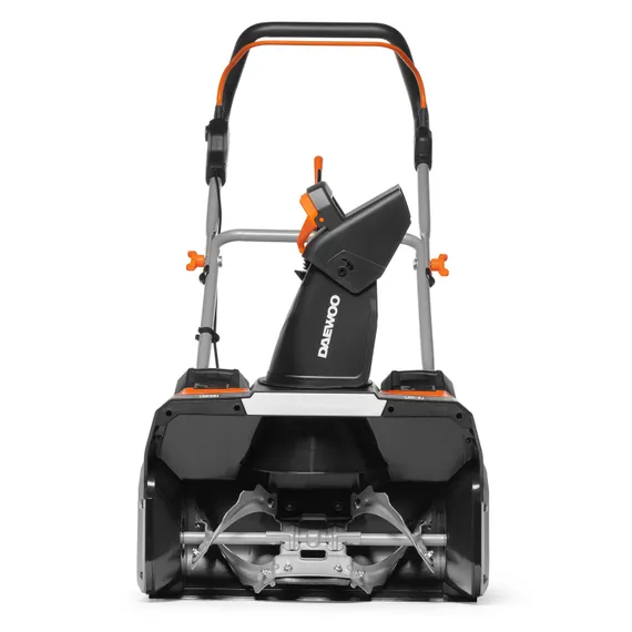 Аккумуляторный снегоуборщик DAEWOO DAST 5142Li SET