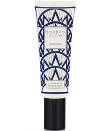 Manhattan, крем для рук Body Wellness, Baobab Collection
