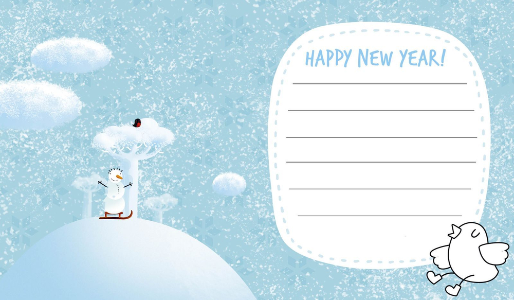 Holiday Cards