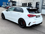 Mercedes-Benz A 45 AMG