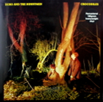 Echo And The Bunnymen / Crocodiles (LP)