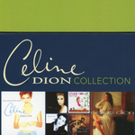 Celine Dion / Collection (10CD)