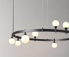 Подвесной светильник Бьянки 07808-8,19 Kink Light