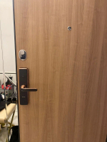 Цифровой замок Philips Easykey 7300
