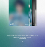 Альбом VIVIZ - VarioUS 3rd Mini Album Jewel Case 3 Version SET