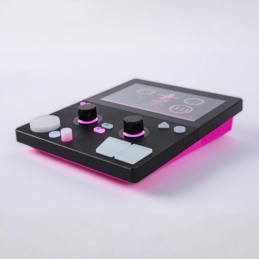 Love Synthesizers First Love (Черный)