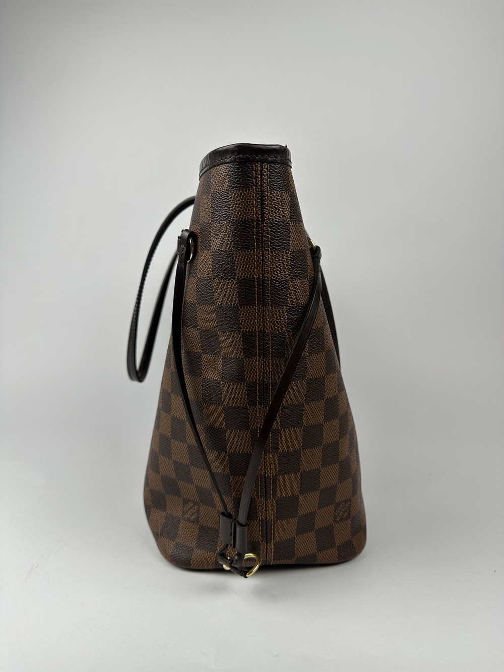 Сумка Louis Vuitton Neverfull MM