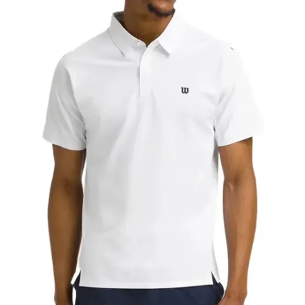 Теннисное поло Wilson Daily Court Shirt