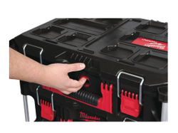 Набор кейсов Milwaukee PACKOUT 4932464244