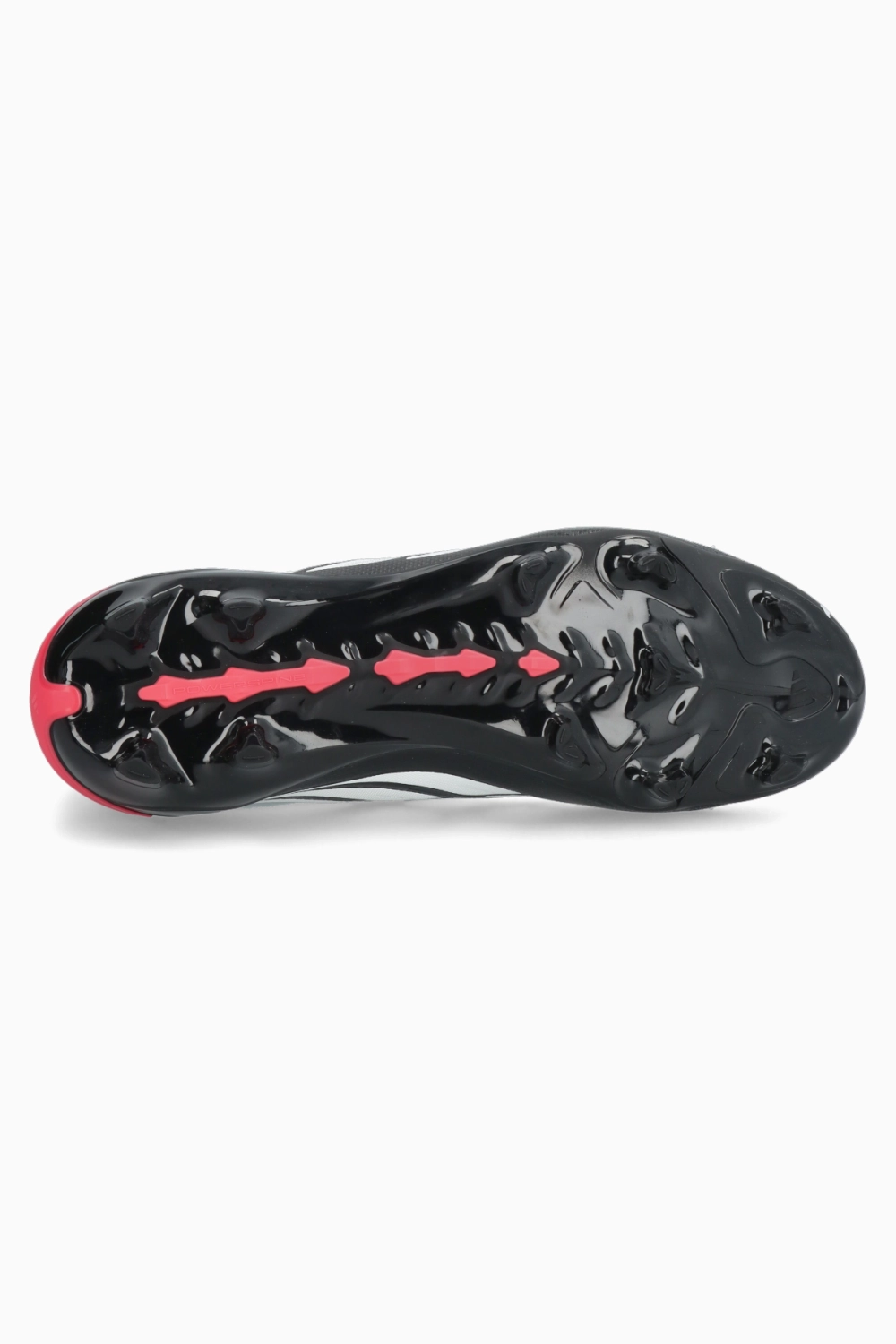 Бутсы adidas Predator League FG Junior - черный