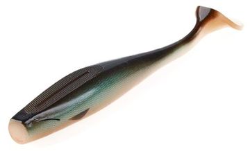 Виброхвосты LJ 3D BBS Series KUBIRA SWIM SHAD 9,0in (22,86)/PG40 1шт.