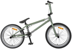 Велосипед BMX TechTeam Level 20" фисташковый