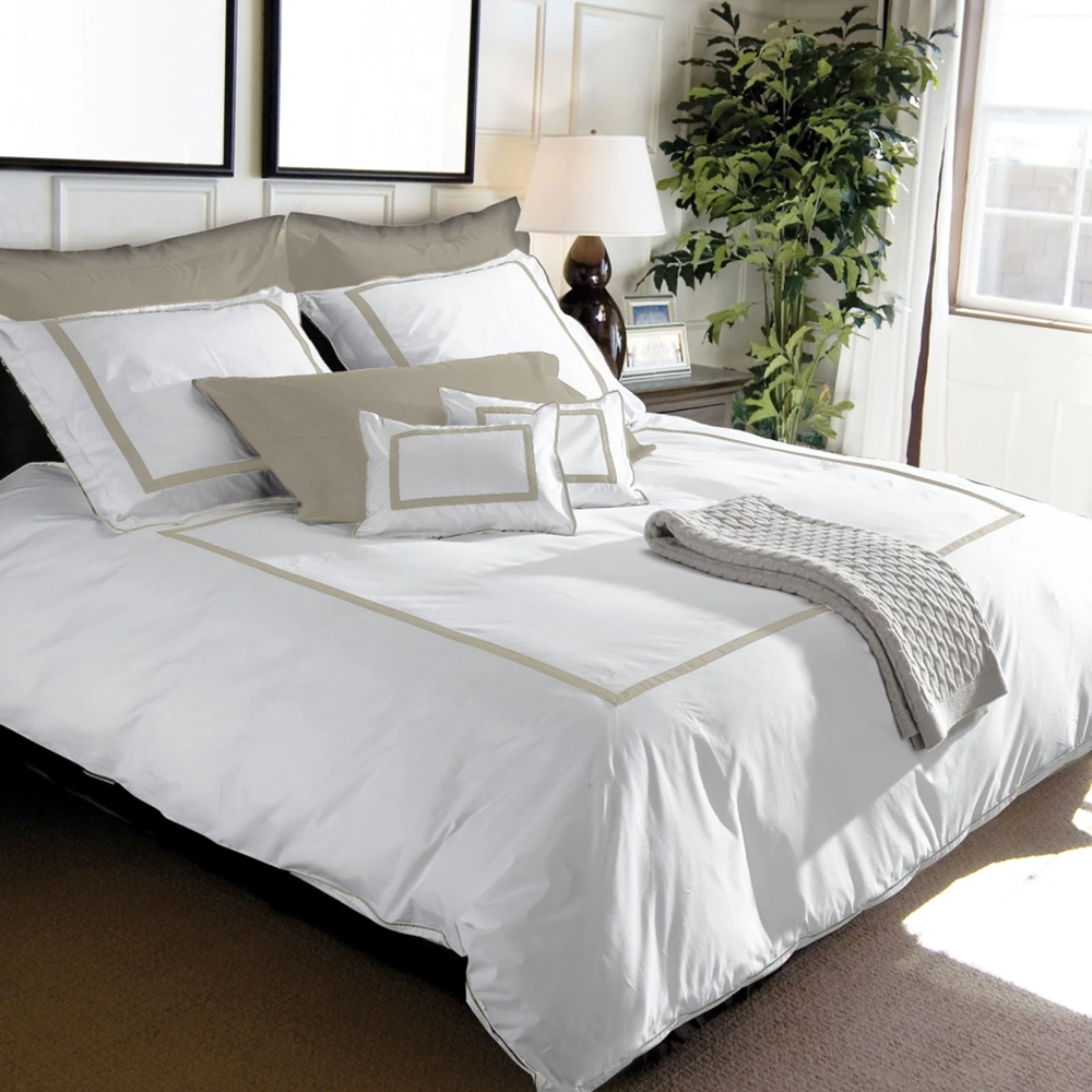 Комплект постельного белья Mirabello RITZ 240X220